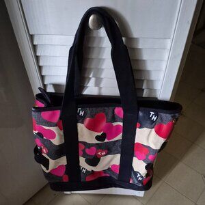 Canvas Bag